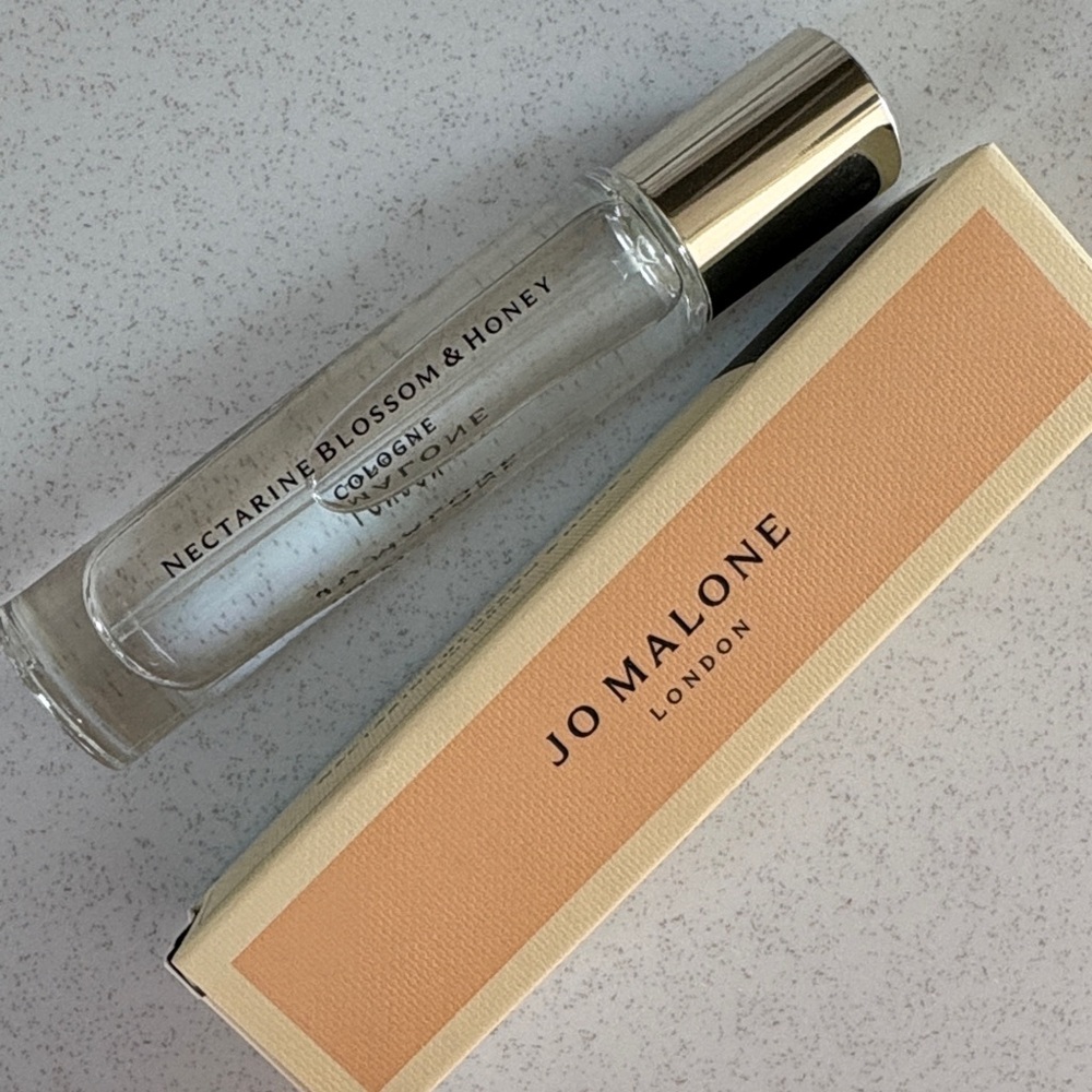 Jo Malone Nectarine Blossom & Honey Rollerball